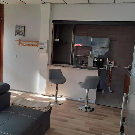 Les Sirenes Hotel