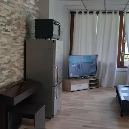 Hotel Les Sirenes