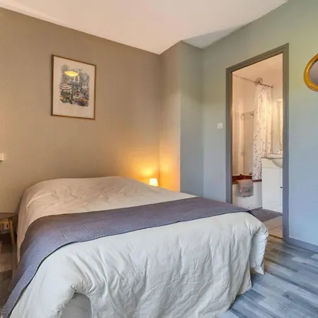 Les Sirenes Hotel 2*
