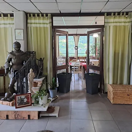 Hotel Les Sirenes