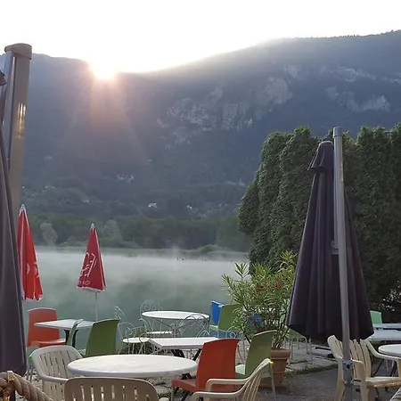 Hotel Les Sirenes 2*