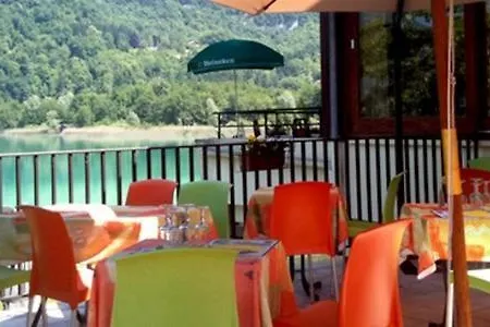 Hotel Les Sirenes 2*