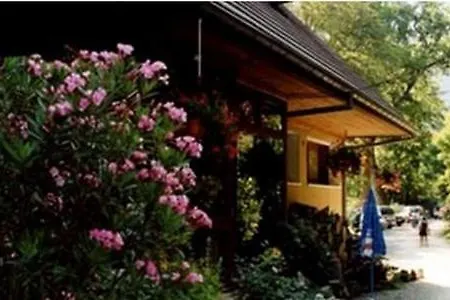 Hotel Les Sirenes