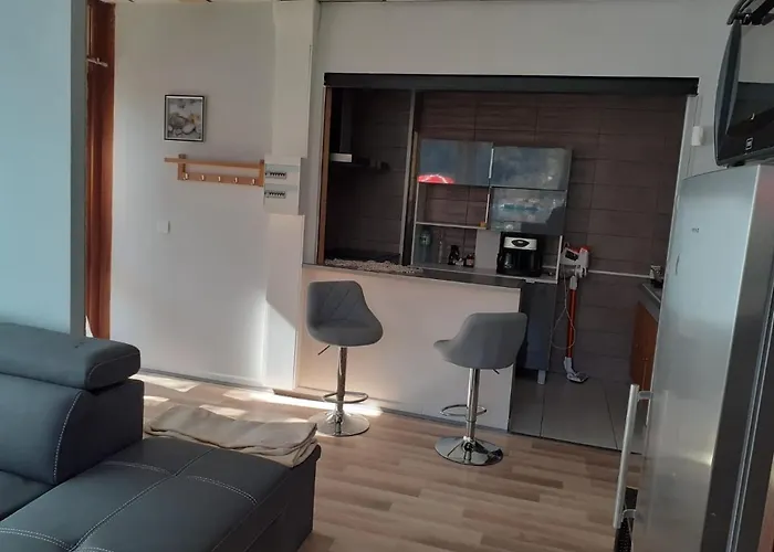 Les Sirenes Hotel
