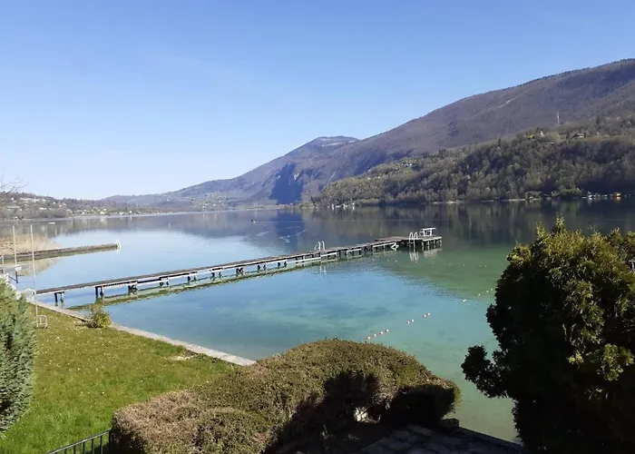 Les Sirenes Hotel 2*