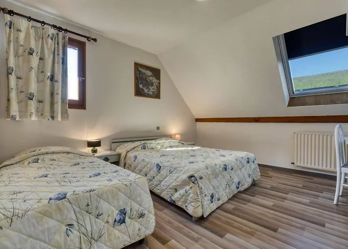 Hotel Les Sirenes 2*