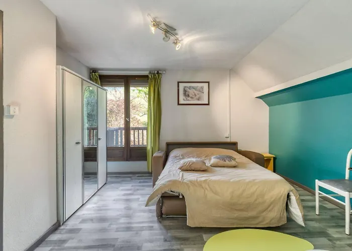 Hotel Les Sirenes Lepin-le-Lac