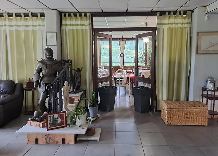 Hotel Les Sirenes