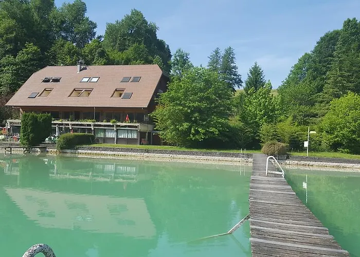 Les Sirenes Hotel