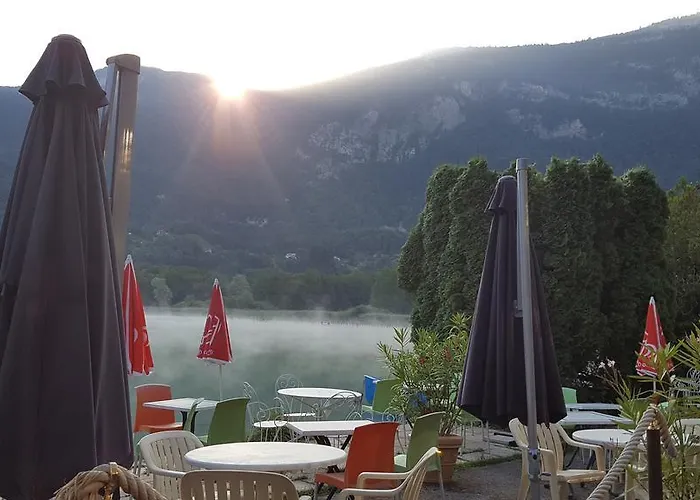 Hotel Les Sirenes 2*