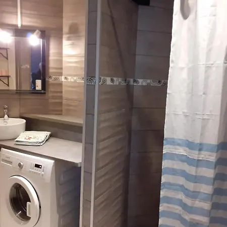 Les Sirenes Hotel 2*