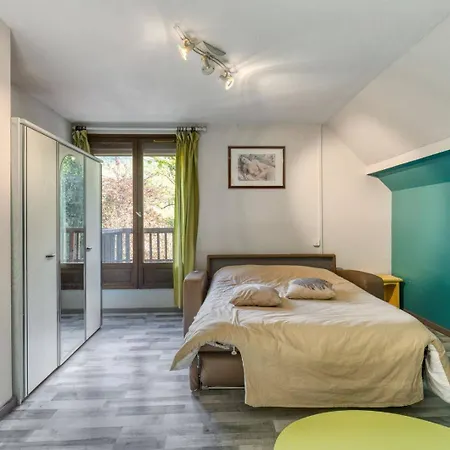 Hotell Les Sirenes Lepin-le-Lac