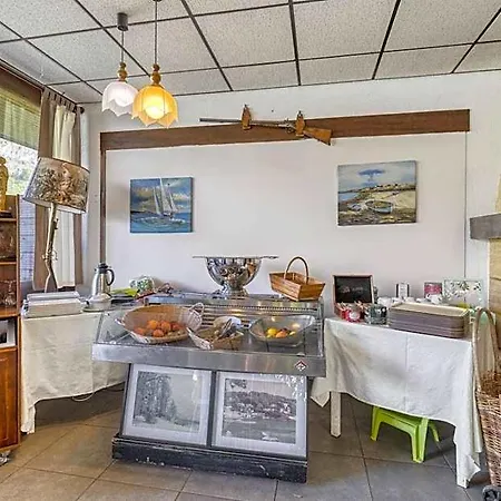 Hotel Les Sirenes