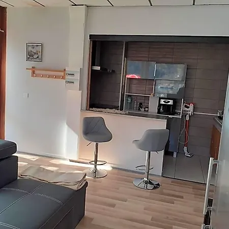 Les Sirenes Hotel