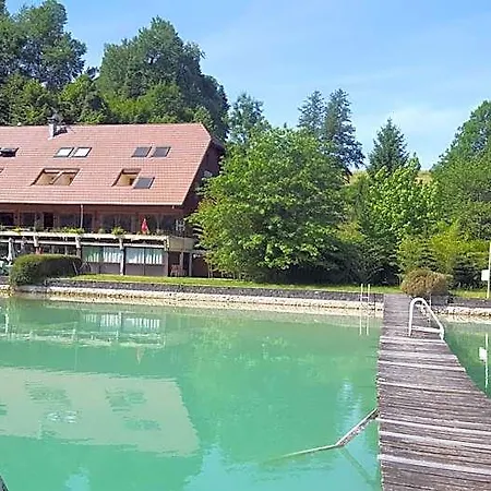 Hotel Les Sirenes 2*