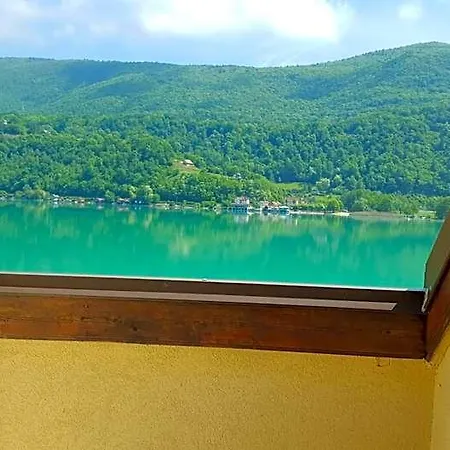 Hotel Les Sirenes