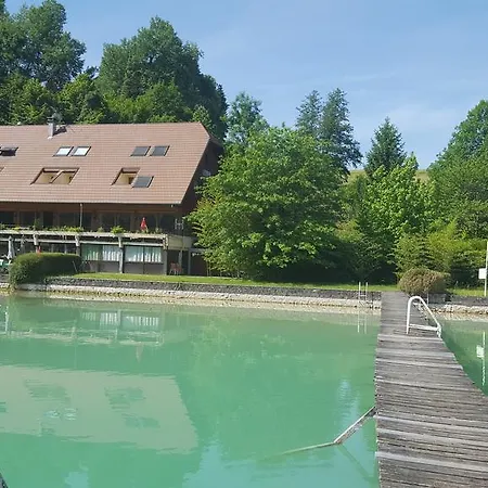 Les Sirenes Hotel